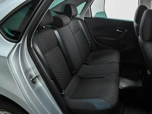 Седан Volkswagen Polo 2019 года, 1329000 рублей, Воронеж