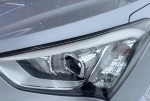 Внедорожник Hyundai Santa Fe 2013 года, 1650000 рублей, Солонцы