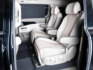 Минивэн Kia Carnival 2021 года, 4660000 рублей, Ставрополь