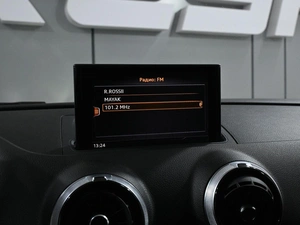 Седан Audi A3 2019 года, 2399000 рублей, Ростов-на-Дону