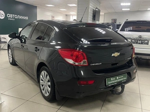 Хетчбэк Chevrolet Cruze 2013 года, 750000 рублей, Ачинск
