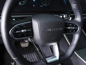 Внедорожник OMODA C5 2024 года, 1890000 рублей, Ростов-на-Дону