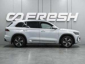 Внедорожник Geely Monjaro 2022 года, 3149000 рублей, Воронеж