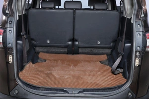 Минивэн Toyota Sienta 2018 года, 1599000 рублей, Новосибирск