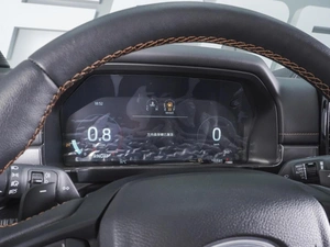 Пикап Ford Ranger 2024 года, 6450000 рублей, Ростов-на-Дону