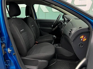 Хетчбэк Renault Sandero 2017 года, 1199000 рублей, Кропоткин