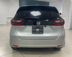 Хетчбэк Honda Fit 2022 года, 1299000 рублей, Ачинск