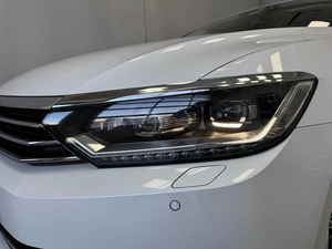 Седан Volkswagen Passat 2015 года, 1648000 рублей, Красноярск