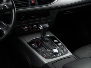 Седан Audi A6 2012 года, 1449050 рублей, Москва