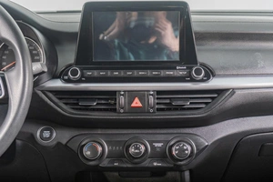 Седан Kia K3 2021 года, 2049000 рублей, Томск