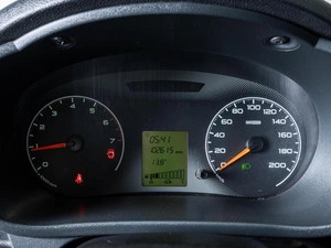 Лифтбек ВАЗ (LADA) Granta 2018 года, 719000 рублей, Ставрополь