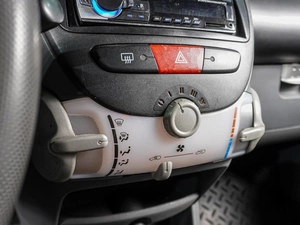 Хетчбэк Peugeot 107 2008 года, 399000 рублей, Воронеж