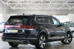 Внедорожник Volkswagen Teramont 2023 года, 5599000 рублей, Омск