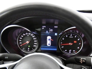 Седан Mercedes-benz C-класс 2019 года, 2619000 рублей, Орёл