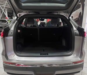 Внедорожник Geely Galaxy M7 2026 года, 3667000 рублей, Красноярск