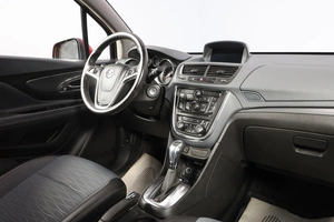 Внедорожник Opel Mokka 2015 года, 1359000 рублей, Новосибирск