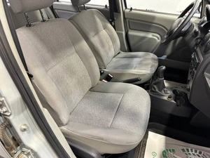 Седан Renault Logan 2009 года, 435000 рублей, Красноярск