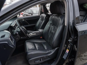 Внедорожник Lexus RX 2018 года, 3849000 рублей, Саратов