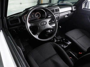 Внедорожник ВАЗ (LADA) Niva Legend 2025 года, 999000 рублей, Воронеж