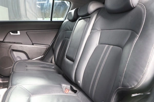 Внедорожник Kia Sportage 2013 года, 1399000 рублей, Новосибирск