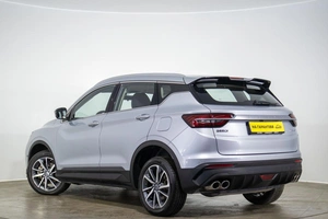 Внедорожник Geely Coolray 2021 года, 1599000 рублей, Оренбург