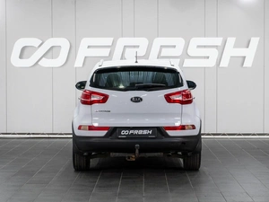 Внедорожник Kia Sportage 2010 года, 949000 рублей, Сургут