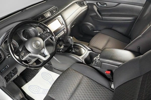 Внедорожник Nissan X-Trail 2019 года, 2099000 рублей, Тюмень