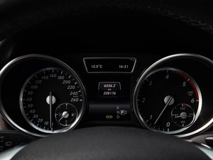 Внедорожник Mercedes-benz M-класс 2013 года, 2999000 рублей, Большой Сочи