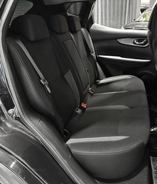 Внедорожник Nissan Qashqai 2019 года, 1500000 рублей, Красноярск