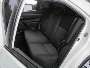 Седан Toyota Corolla 2014 года, 1390000 рублей, Тюмень