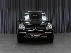 Внедорожник Mercedes-benz GL-класс 2007 года, 1639000 рублей, Тюмень