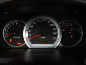 Седан Chevrolet Lacetti 2012 года, 499000 рублей, Воронеж