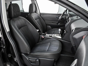 Внедорожник Nissan Qashqai+2 2010 года, 1289000 рублей, Воронеж