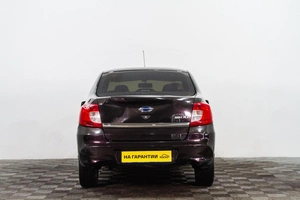 Седан Datsun on-DO 2017 года, 349000 рублей, Сургут