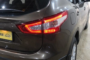 Внедорожник Nissan Qashqai 2014 года, 1299000 рублей, Новокузнецк