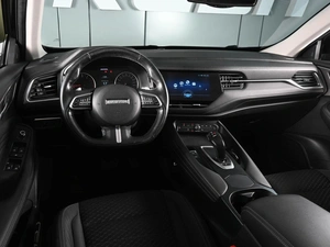 Внедорожник Haval F7 2019 года, 1699000 рублей, Ростов-на-Дону