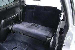 Минивэн Honda Stream 2001 года, 593000 рублей, Солонцы