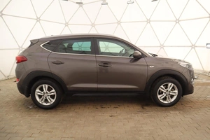 Внедорожник Hyundai Tucson 2018 года, 2399000 рублей, Орёл