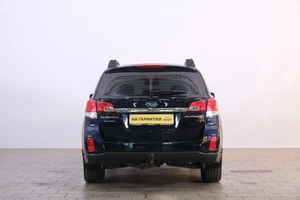 Универсал Subaru Outback 2014 года, 2099000 рублей, Омск