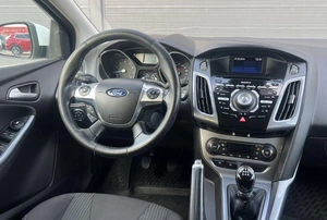 Хетчбэк Ford Focus 2014 года, 750000 рублей, Солонцы