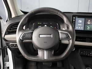 Внедорожник Haval F7 2023 года, 2350000 рублей, Омск