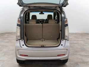 Хетчбэк Honda N-WGN 2013 года, 707000 рублей, Красноярск