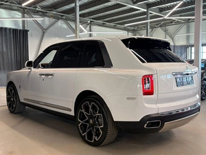 Внедорожник Rolls-Royce Cullinan 2022 года, 37990000 рублей, Павловская Слобода