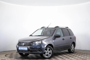 Универсал ВАЗ (LADA) Granta 2019 года, 819000 рублей, Пермь