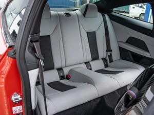 Купе BMW M4 2021 года, 8550000 рублей, Краснодар