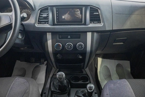 Внедорожник УАЗ Patriot 2017 года, 1319000 рублей, Барнаул