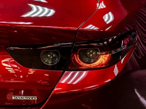 Седан Mazda 3 2020 года, 2449000 рублей, Тюмень