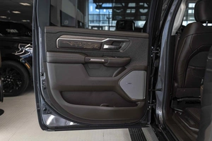 Пикап RAM 1500 2025 года, 10499252 рублей, Москва