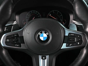 Седан BMW 5 серия 2019 года, 4199000 рублей, Аксай