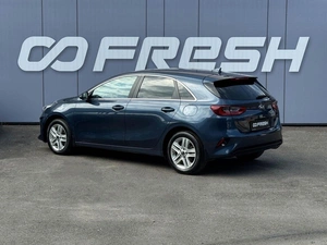 Хетчбэк Kia Ceed 2019 года, 1899000 рублей, Кропоткин